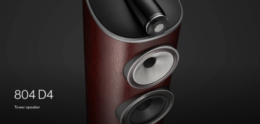 Bowers & Wilkins 804 D4 Tower Speakers - Image 9